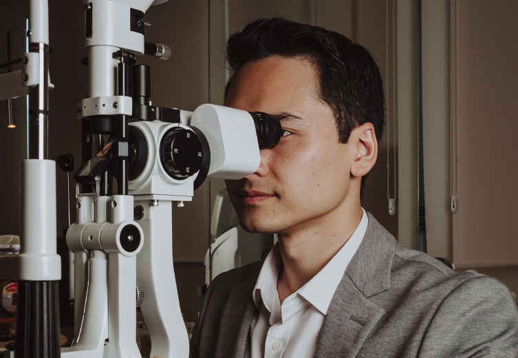 Glaucoma