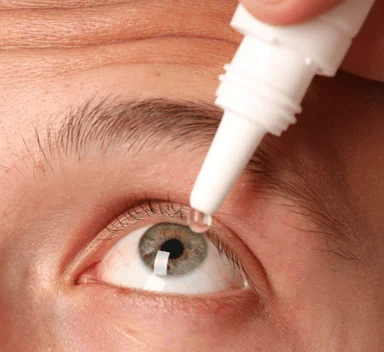 Tratamento do glaucoma