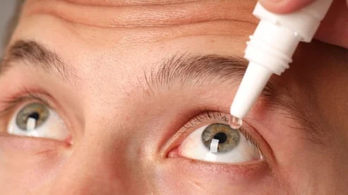 Tratamento do glaucoma